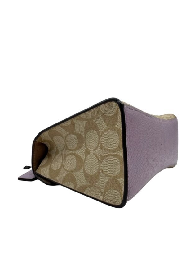 COACH - PEPPER BAG - Image 8